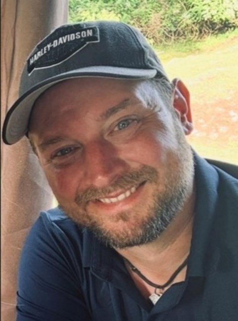 Obituary of Matthew "Matt" Hunt