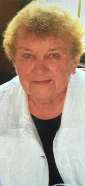 Obituary of Gloria R Lentini