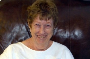 Avis de décès de Betty Ogle