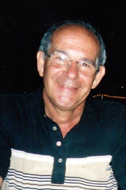 Obituary of Mickey Kabran