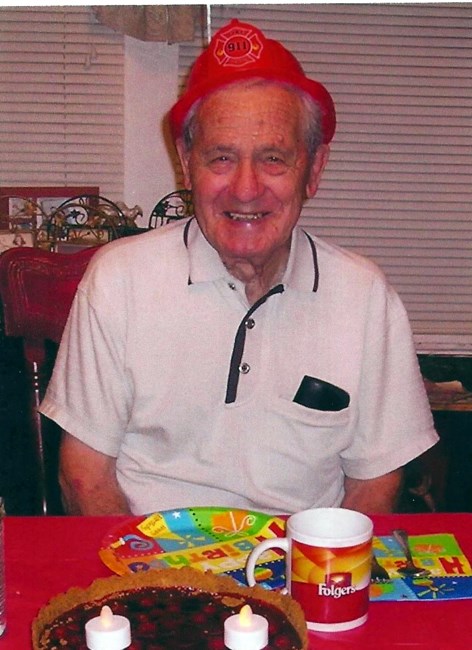 Obituary of Julio Fiore