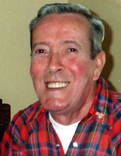 Obituary of Lawrence Glenn Russell