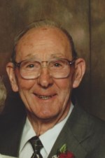 Roy Bridges