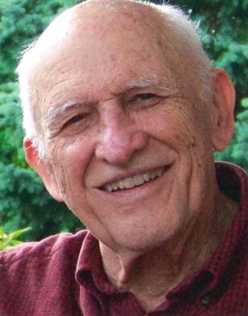 Obituary of Bob Soka