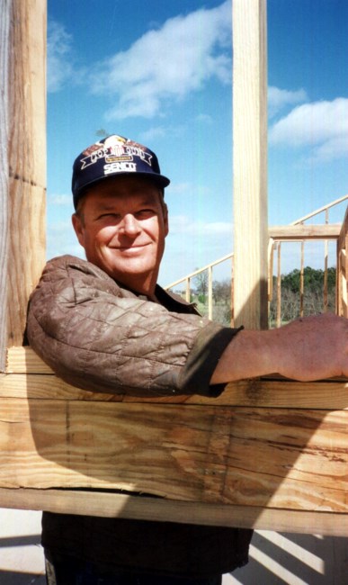 Obituary of Thomas Claiborne Land