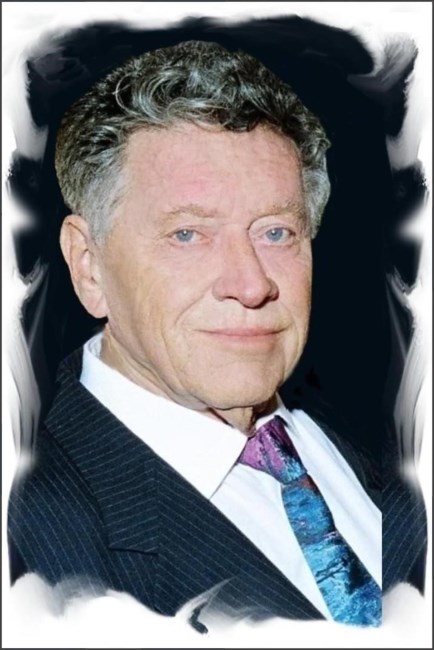 Avis de décès de Joe Brown Bromley