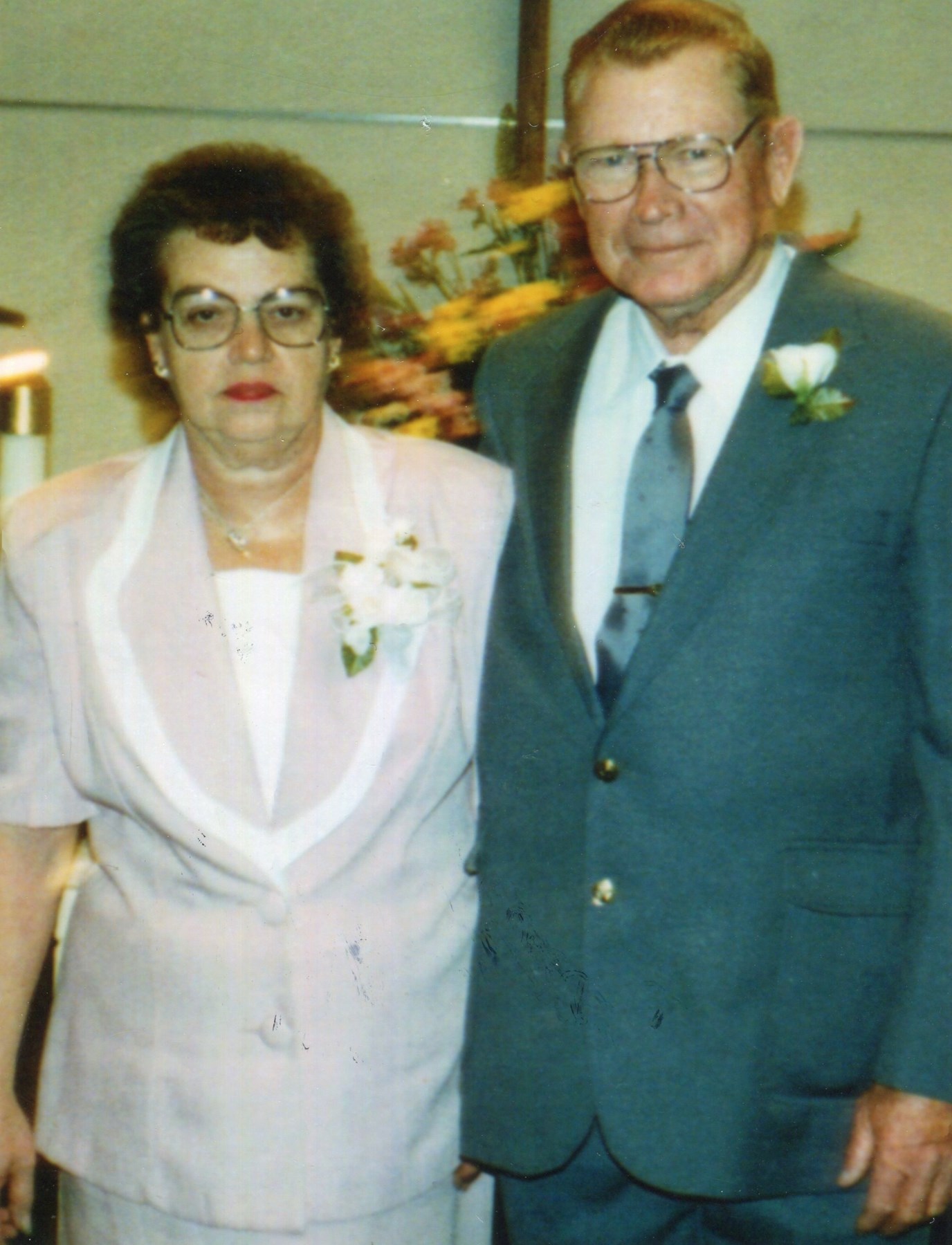 Obituary of Gloria Linda Smith