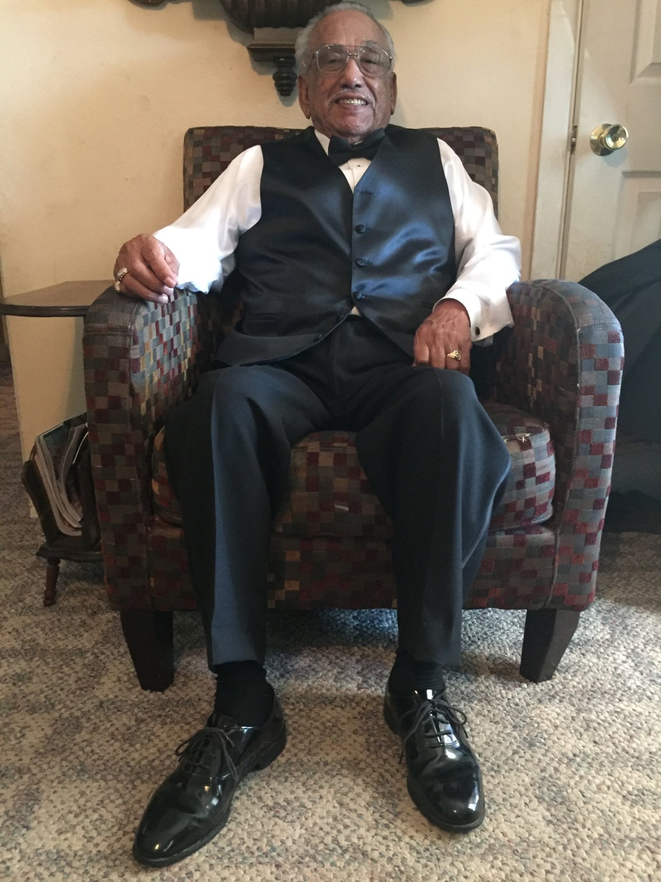 Obituary of Vivian Sosa Cardona