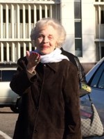 Mary Sennett Sammons