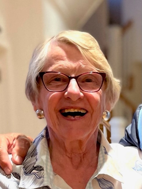 Obituary of Carlyn Jean Ellms