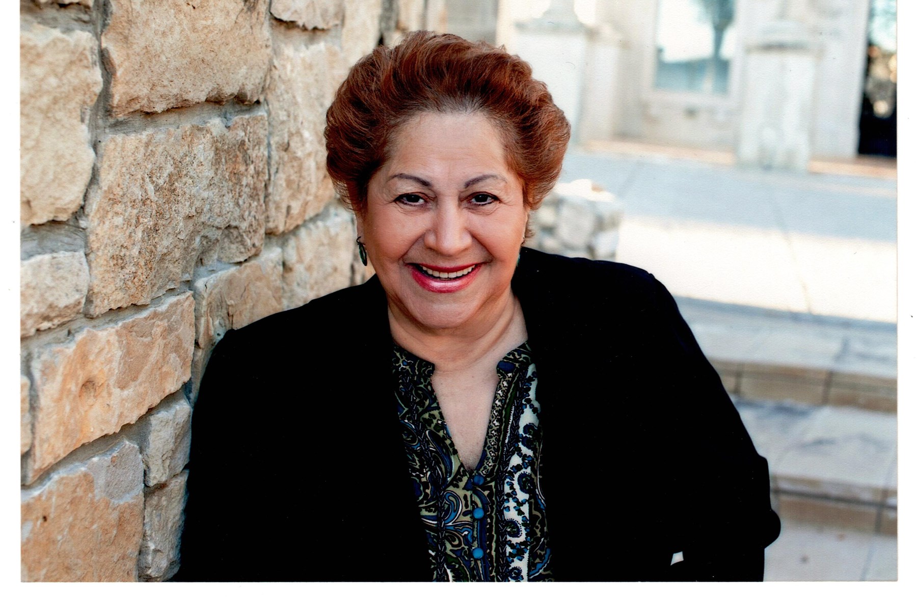 Obituario de Manuela C Castro