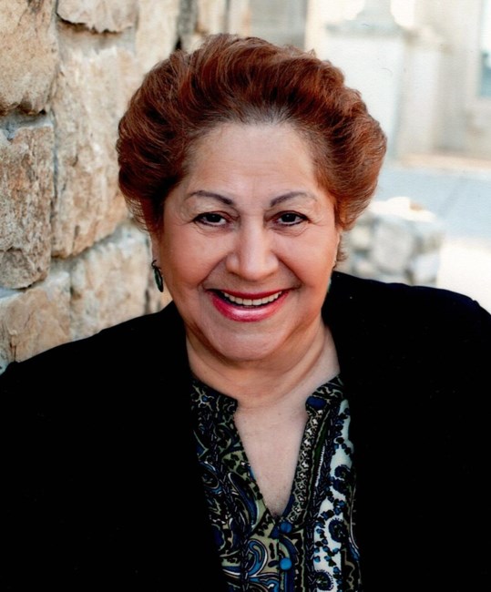 Obituario de Manuela C Castro