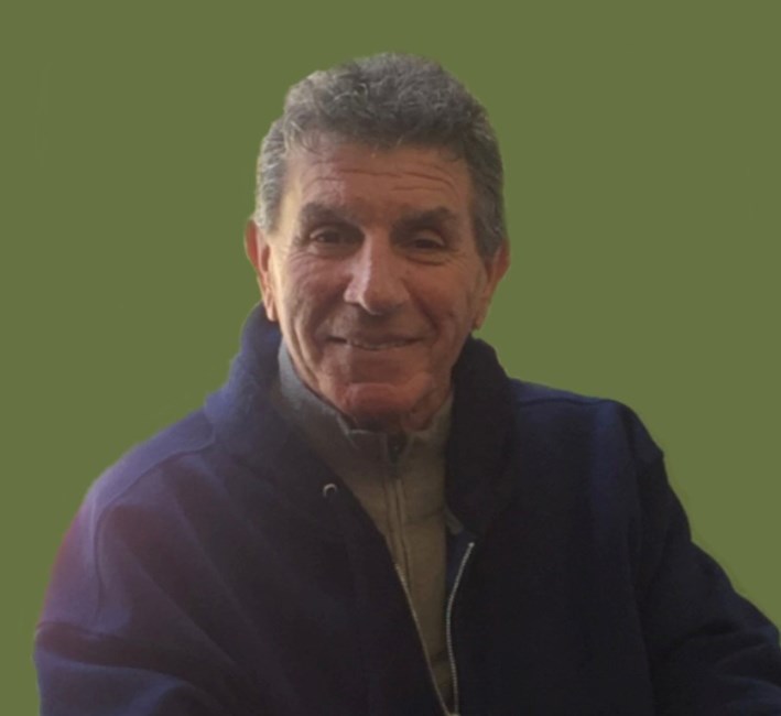 Obituary of Riccardo "Rich" Mario Firicano