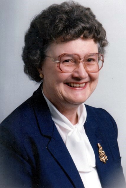 Obituary of Thelma Fern Davis