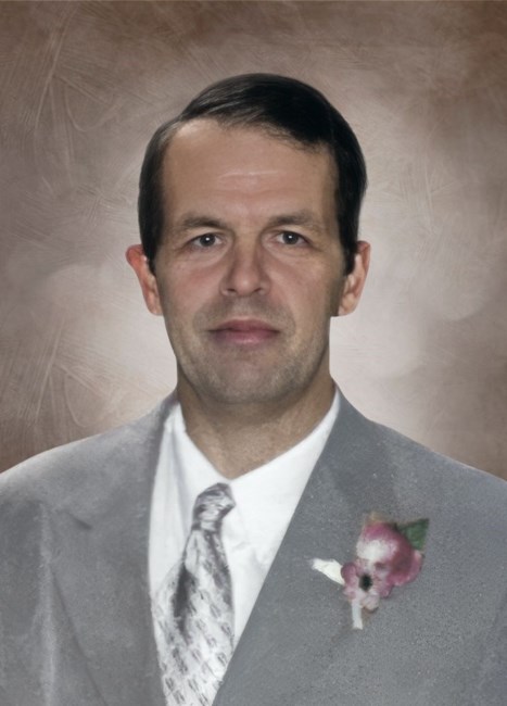 Avis de décès de M. Gilles Gagnon