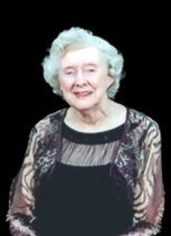 Obituary of Florence Charolette Mary Ostoupyz