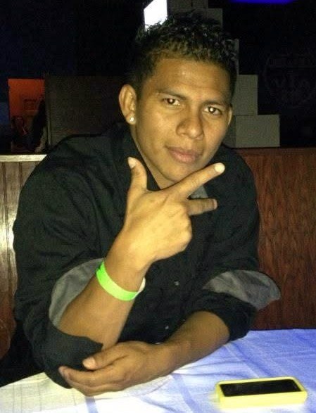 Obituary of Jahir Abdiel Pineda