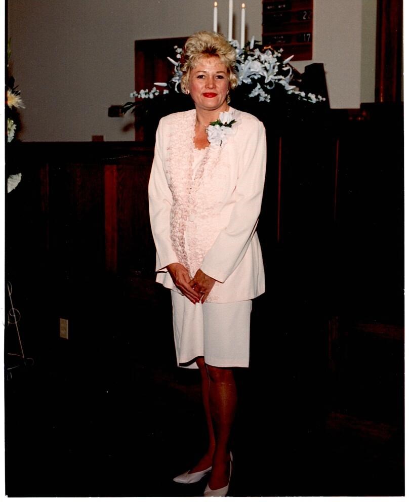 Obituary of Deborah Ann Austin