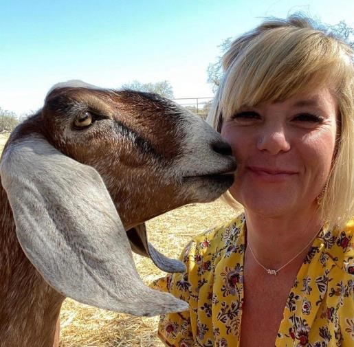 Obituary of Amber Harmon