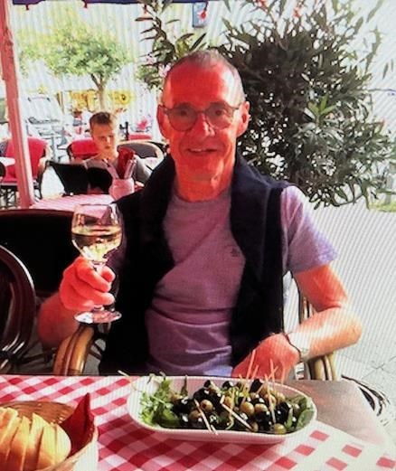 Obituario de Stanley Ignatious Wisilosky