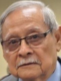 Obituary of Miguel Hernandez Sr.