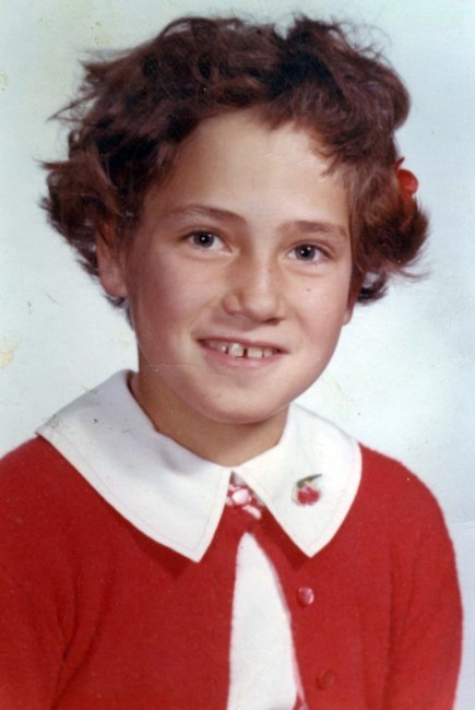 Obituary of Joyce Newman