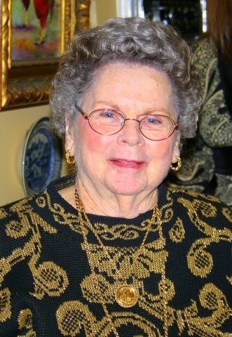 Obituary of Estelle Stevens Pittman