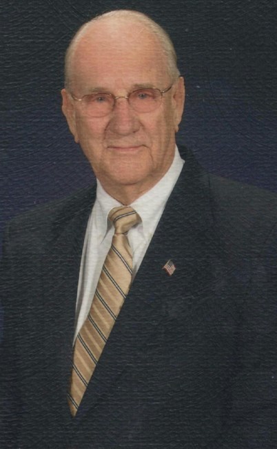 Obituary of Charles M. Magbee