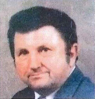 Obituary of Kenneth Griffin