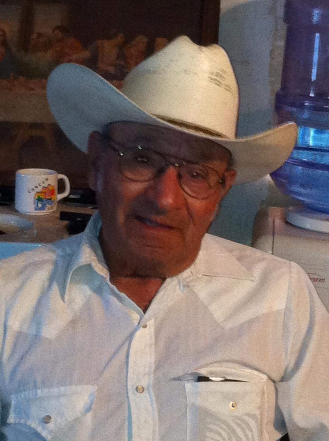 Obituary of Epifanio G. Acevedo Jr.