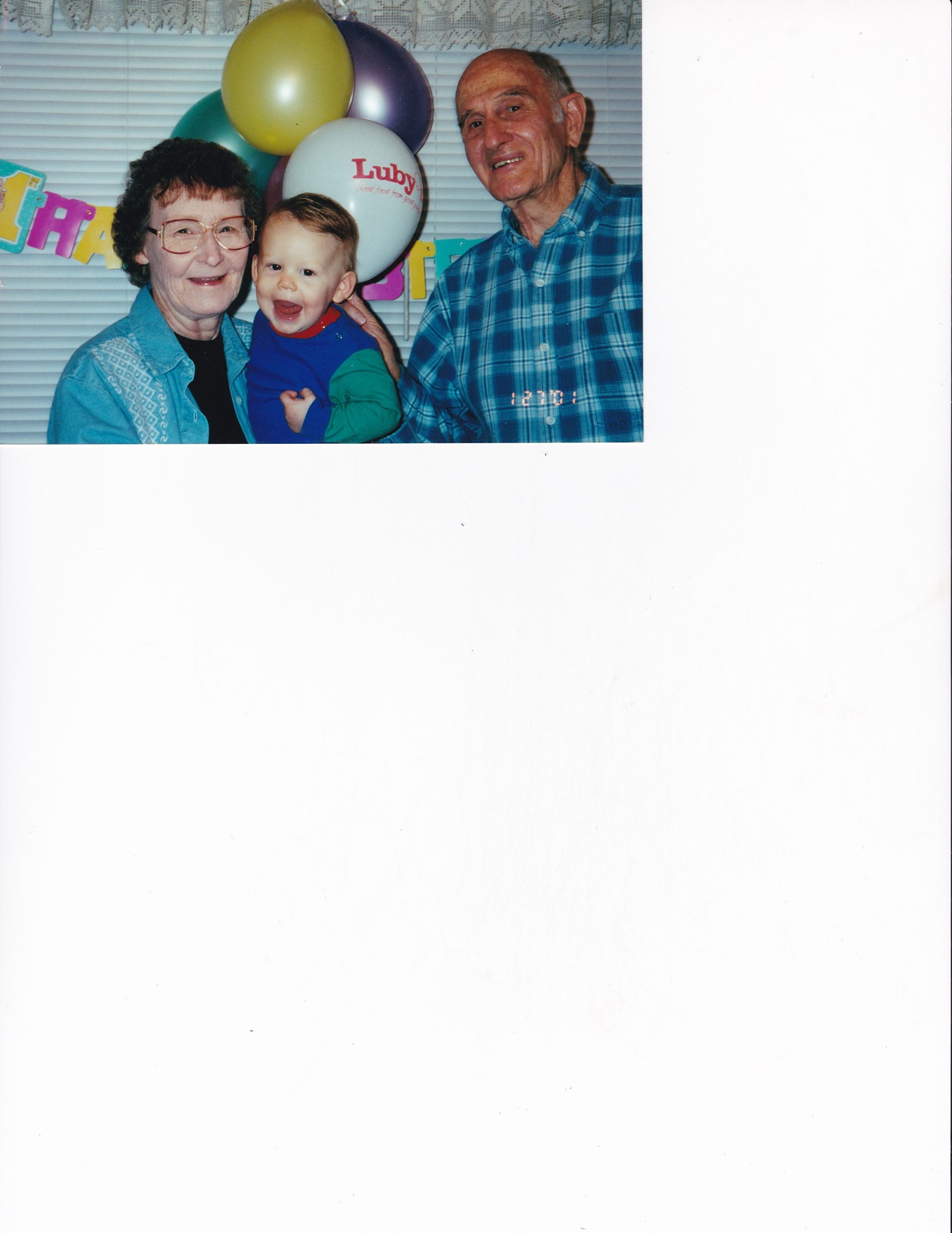 Obituario de Catherine Bernice Coyle