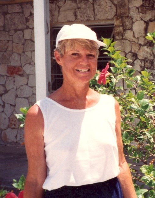 obituary image