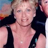 Obituary of Deborah Jean Clark