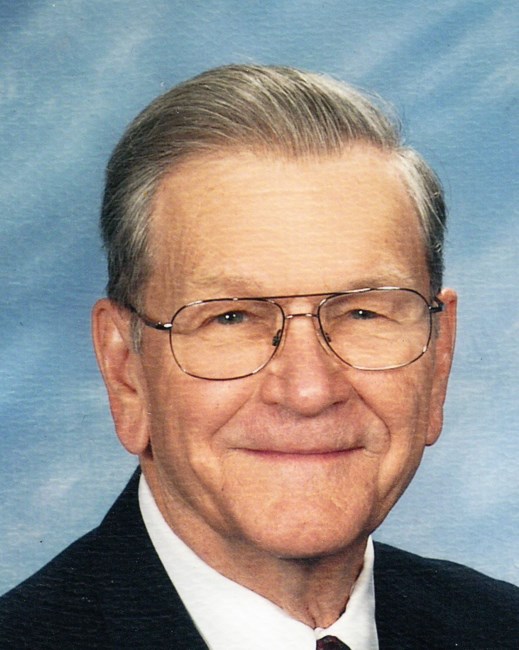 Obituary of Dwight Adams Allen II
