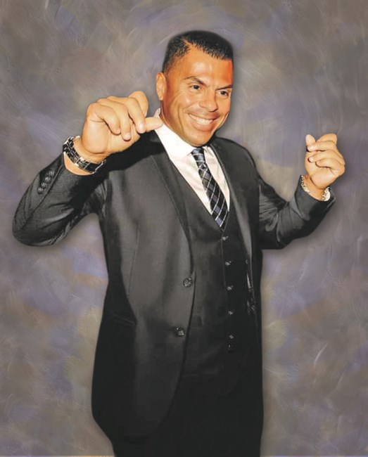 Obituary of Robert Preciado Jr.