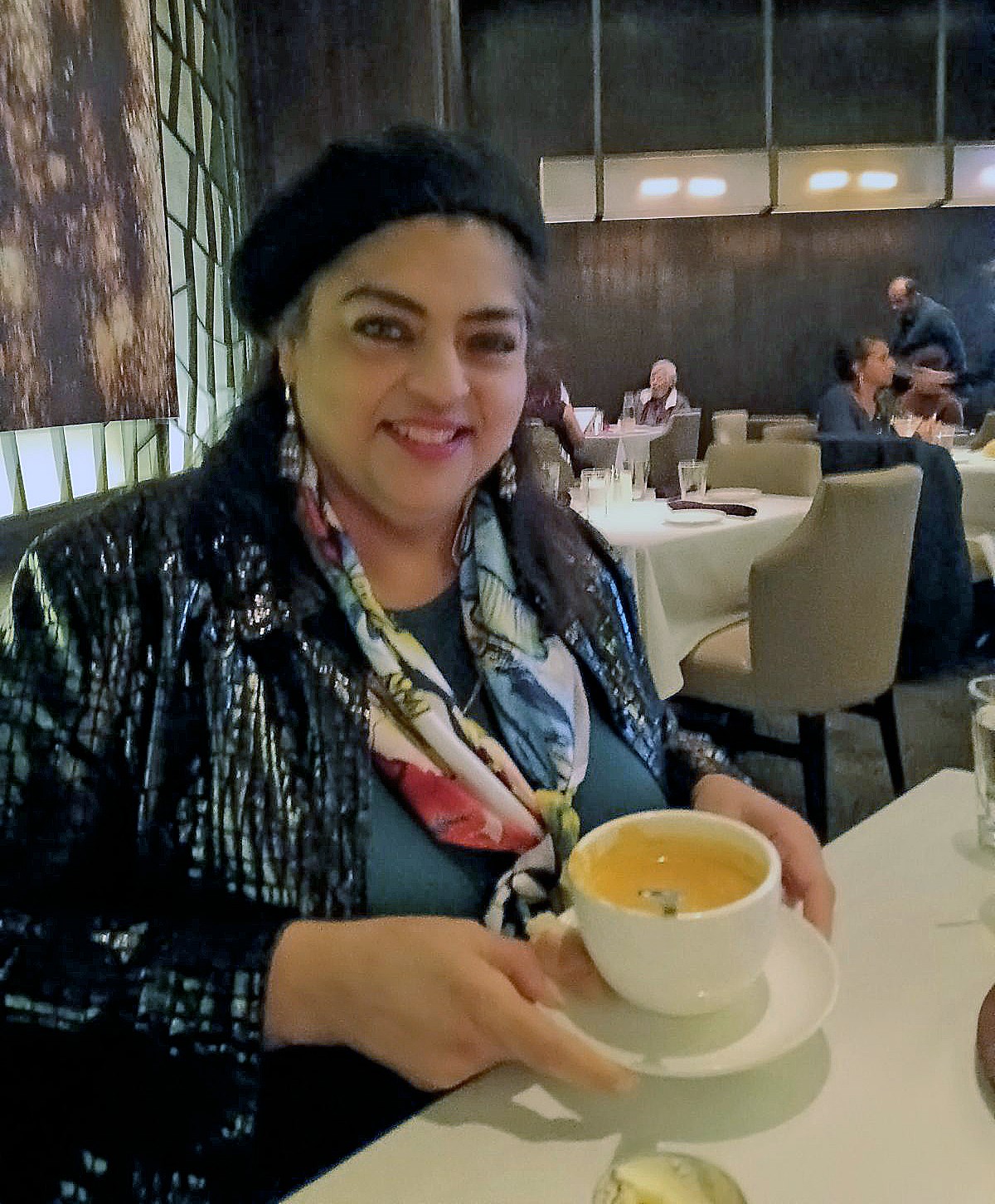 Obituary of Mary "Liz" Elizabeth Chavez