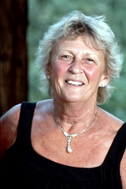 Obituary of Donna M. (Holt) Cunningham