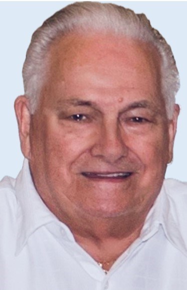 Obituary of Klaus W Horstmann