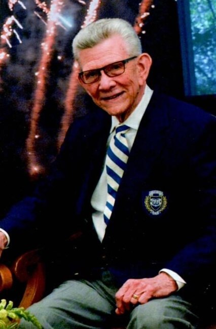 Obituary of Bascom Barry Hayes