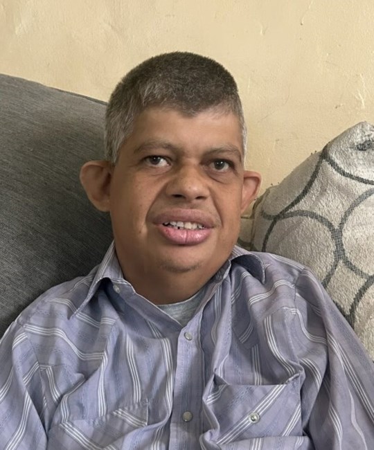 Obituary of Uriel - Luna Lara