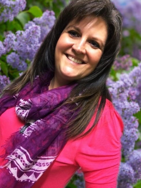 Obituary of Shawn Irene Miller