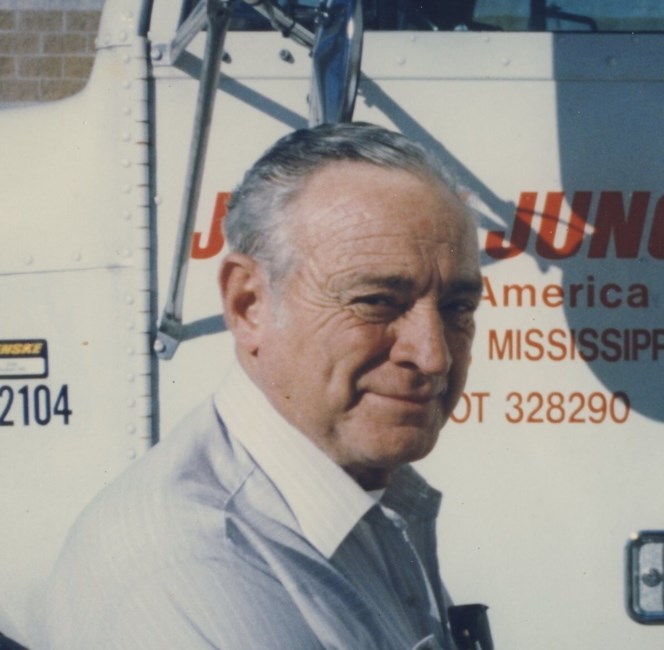 Obituary of Mr. Jimmy Lynn Henderson