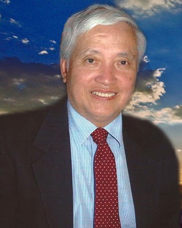 Obituary of Wen Chian Lin