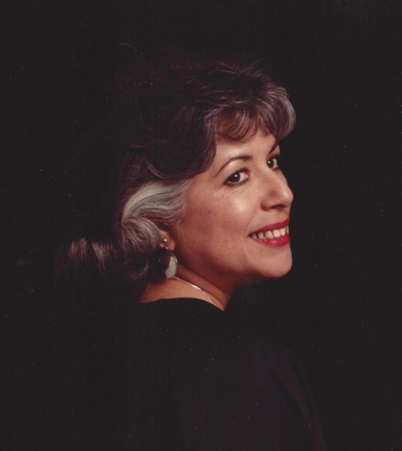 Obituary of Josephine C Henson