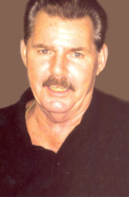 Obituario de Charles Thomas Larkin