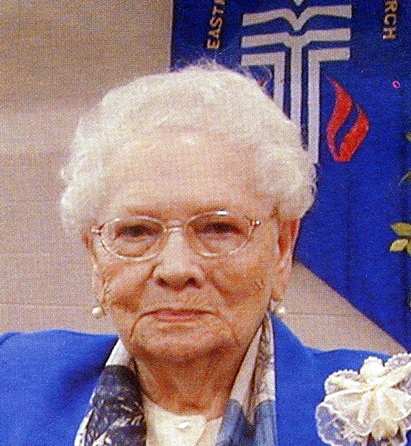 Obituary of Mrs. Hattie Evelyn Posner