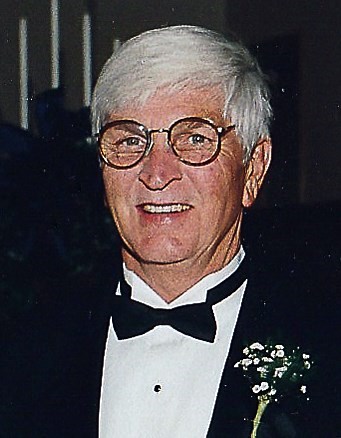 Obituary of Edward K Richards