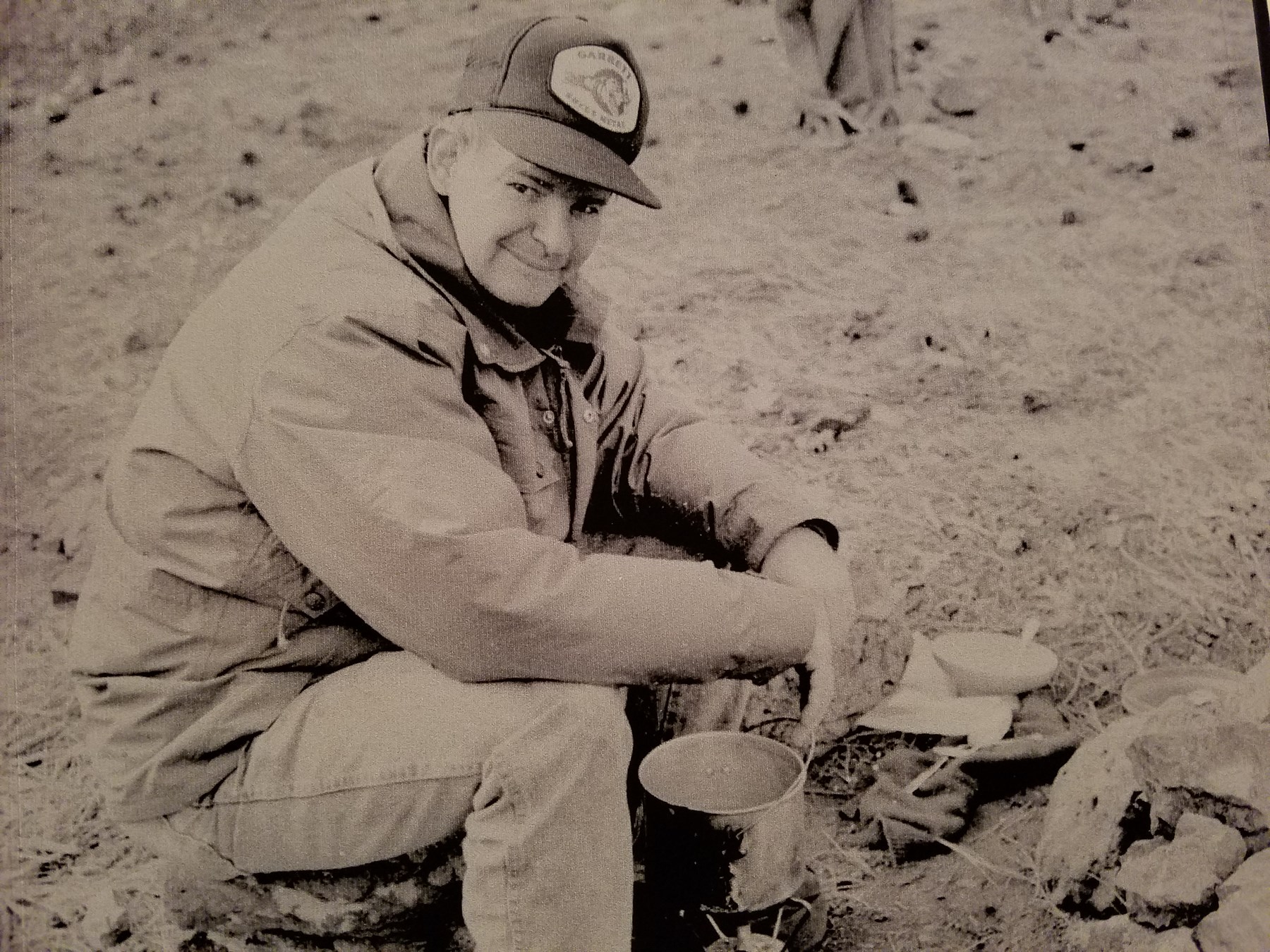 Obituary of Len Lausen