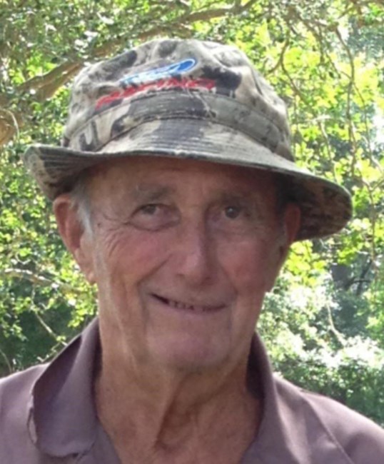 Obituario de Willard Ray Williams