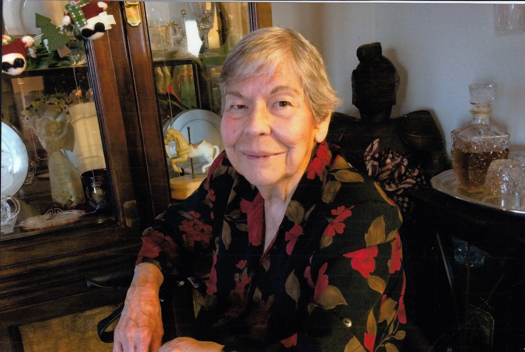 Obituary of Alicia C. Lopez